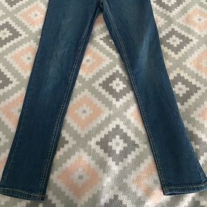 Girls Jeggings Jeans